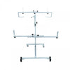 CABALLETE PORTA TAPABARROS FRS010023