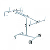 CABALLETE PORTA TAPABARROS FRS010023
