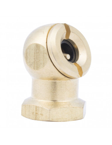 CACHIMBA de INFLAR 1/4" A-3808D