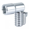 CACHIMBA de INFLAR 1/4" AUTOMATICA "L" AG010240