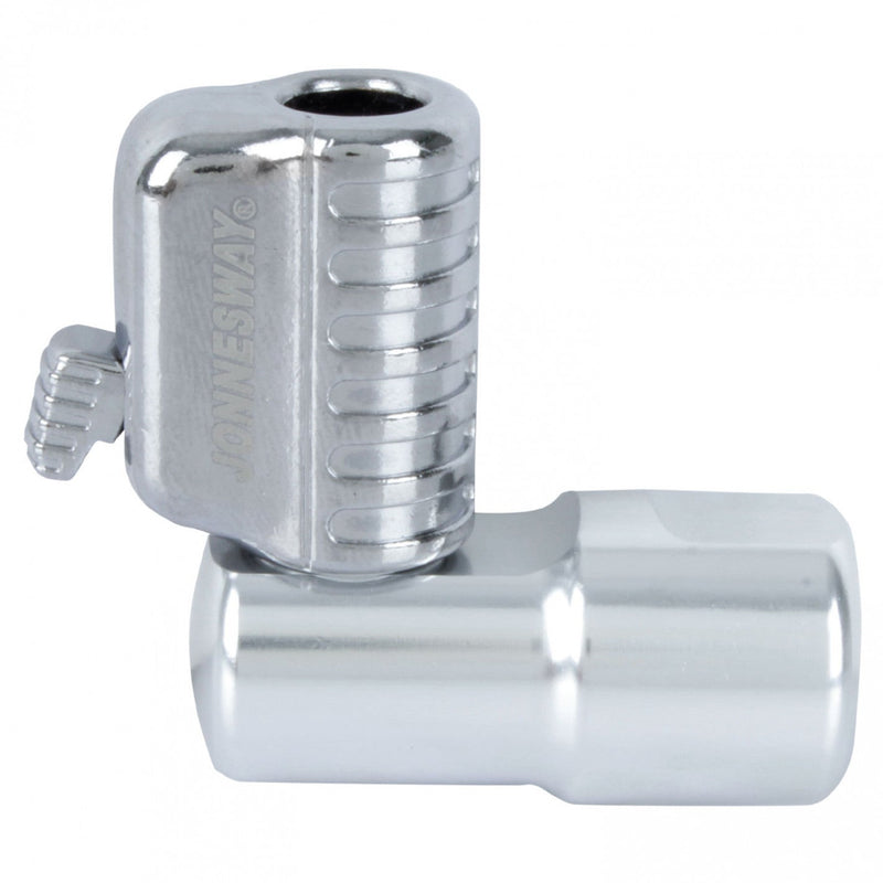 CACHIMBA de INFLAR 1/4" AUTOMATICA "L" AG010240