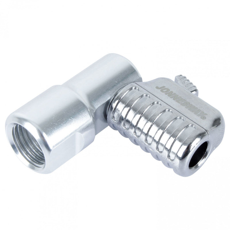 CACHIMBA de INFLAR 1/4" AUTOMATICA "L" AG010240