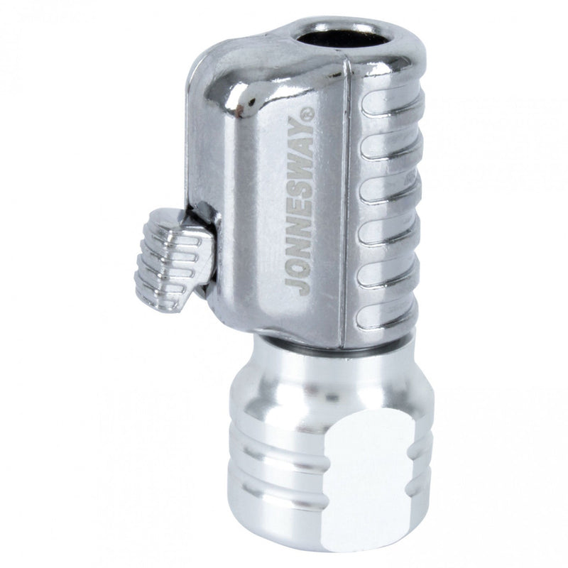 CACHIMBA de INFLAR 1/4" AUTOMATICA "S" AG010239