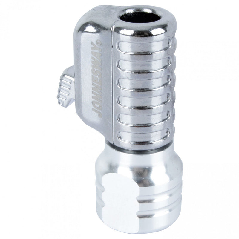 CACHIMBA de INFLAR 1/4" AUTOMATICA "S" AG010239