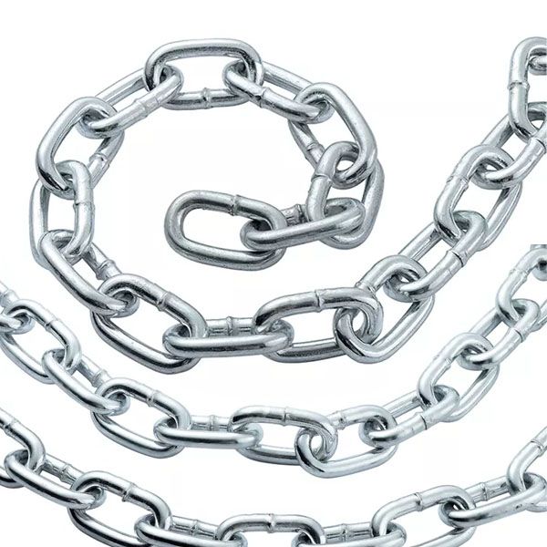 CADENA GALV ESLABON LARGO 3 MM (EN METROS)(OF)