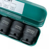 CAJA de IMPACTO 3/8" 12 piezas S03A3112S