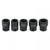CAJA de IMPACTO 3/8" 12 piezas S03A3112S