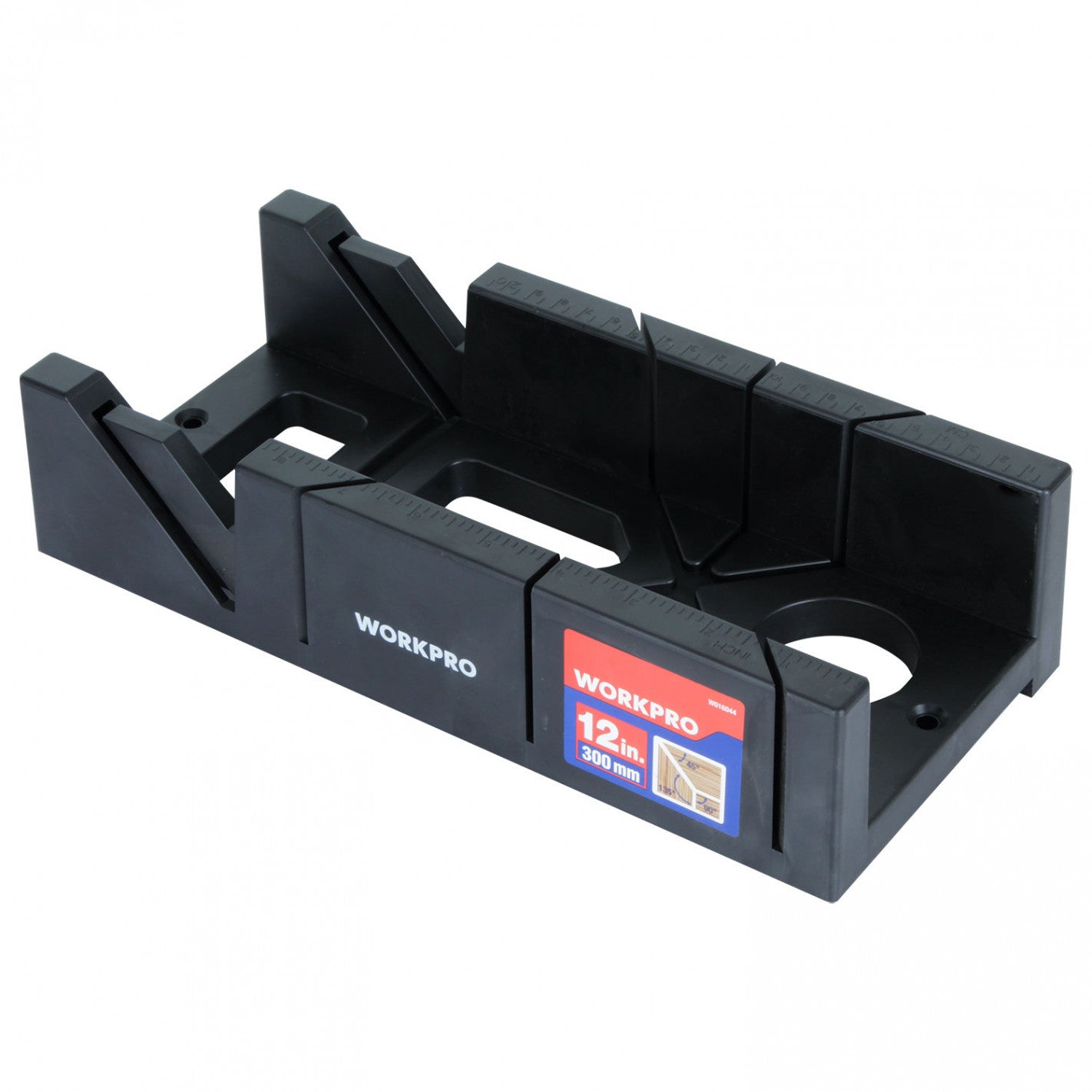 CAJA DE INGLETES W016044WE