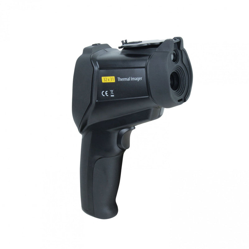 CAMARA DE IMAGEN TERMICA DT-9868H.