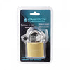 CANDADO DE BRONCE 32MM ENERGY