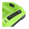 CARGADOR BATERIA 42v Linea Forest CHA 700/42