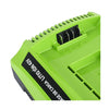 CARGADOR BATERIA 42v Linea Forest CHA 700/42