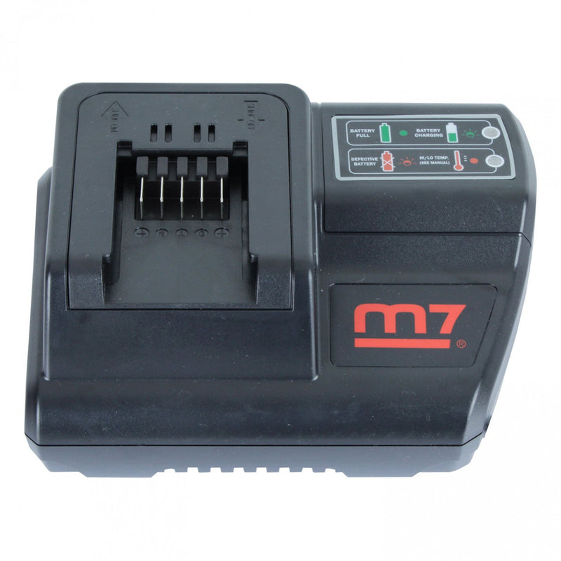 CARGADOR BATERIAS DB-1825-1840-1850-1850P