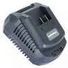 CARGADOR FAMILIA 18V GLADIATOR 18V CHA 818