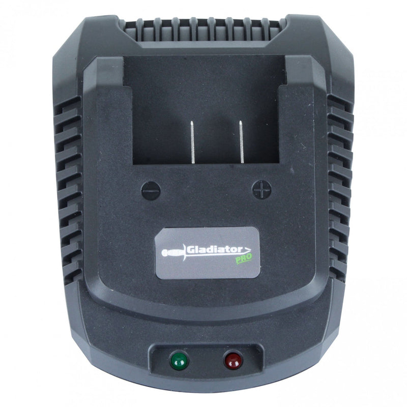 CARGADOR FAMILIA 18V GLADIATOR 18V CHA 818