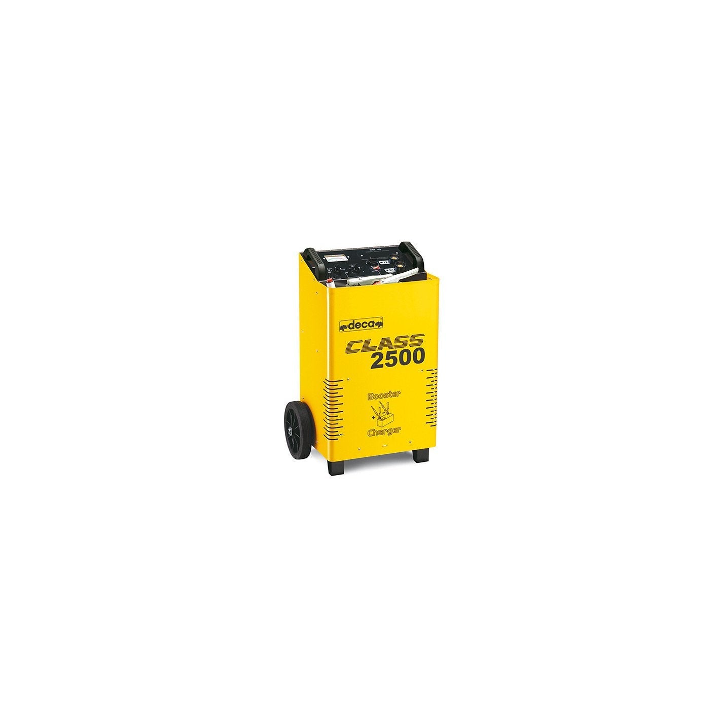 CARGADOR PARTIDOR CLASS 2500E (378100)