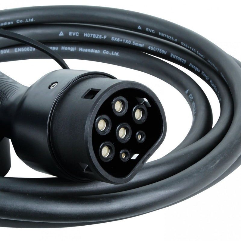 CARGADOR VEHICULOS ELECTRICOS 380 V SP726227