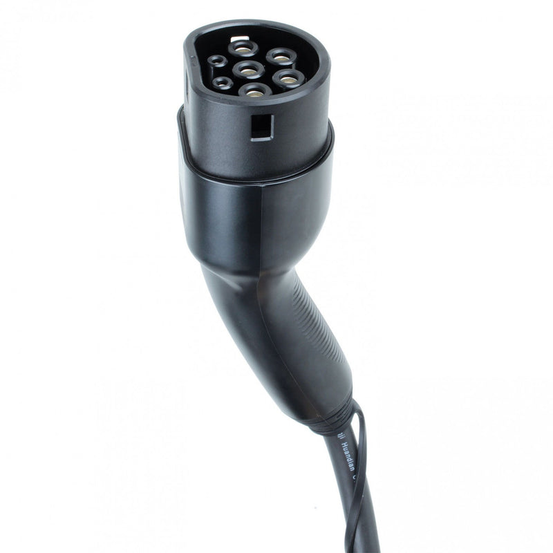 CARGADOR VEHICULOS ELECTRICOS 380 V SP726227
