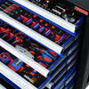 CARRO C/ 255 HERRAMIENTAS WORKPRO WP209037