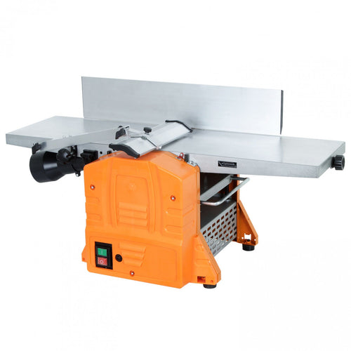 CEPILLADORA CANTEADORA 10" 1500W PT250A