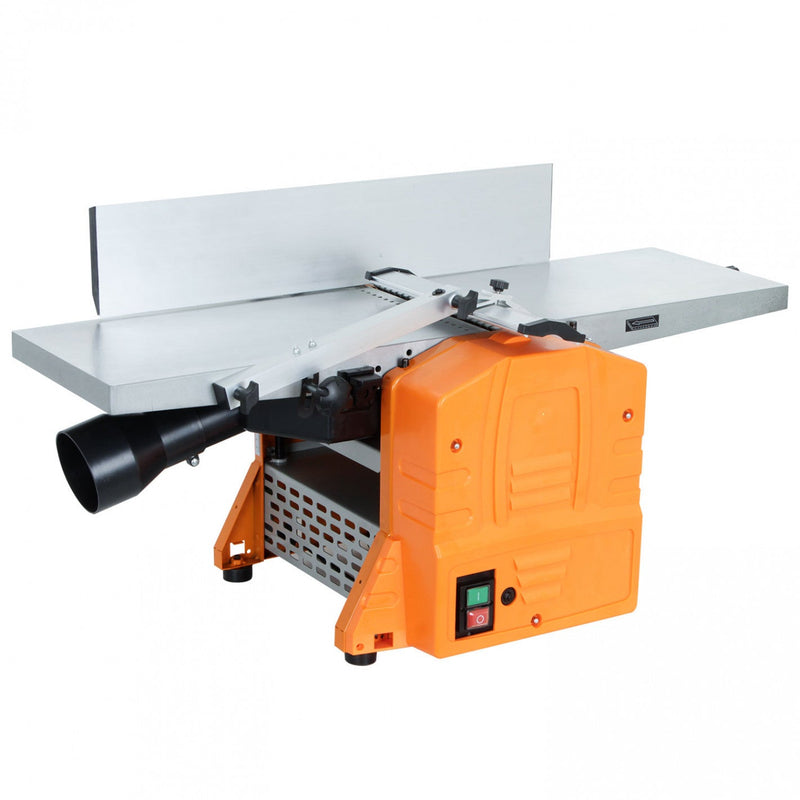 CEPILLADORA CANTEADORA 10" 1500W PT250A
