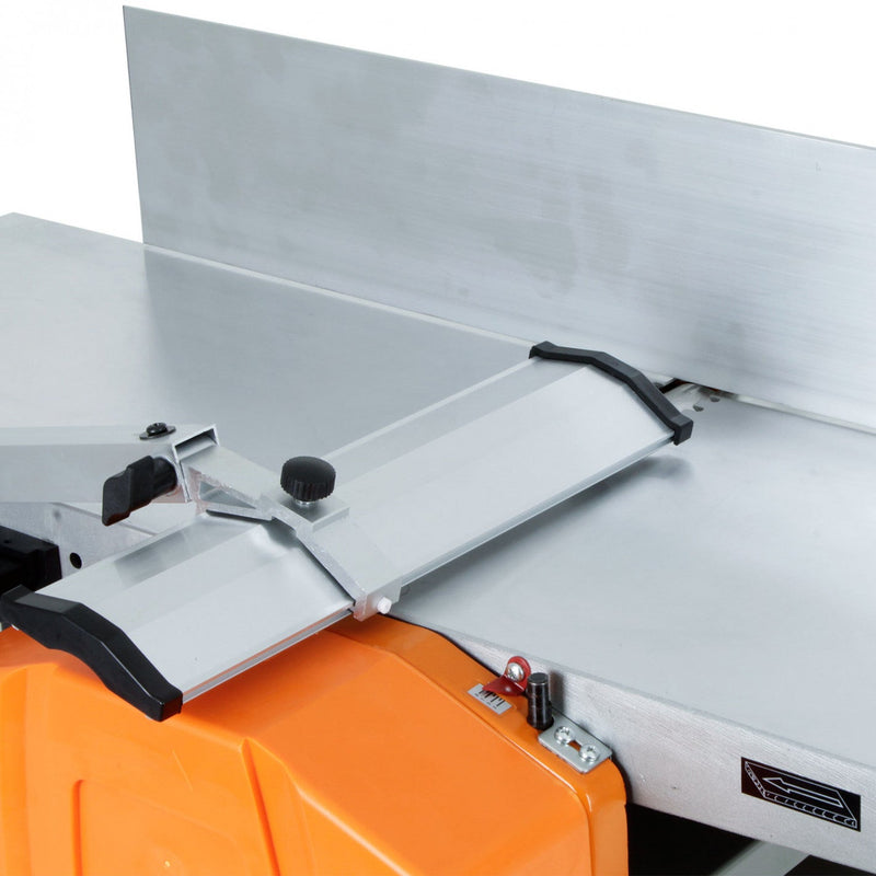 CEPILLADORA CANTEADORA 10" 1500W PT250A