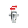 CHICHARRA CUADRANTE 3/8" 60 dientes R6603