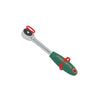 CHICHARRA CUADRANTE 3/8" 60 dientes R6603