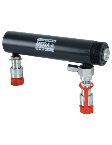 CILINDRO DOBLE EFECTO CDRA-9D