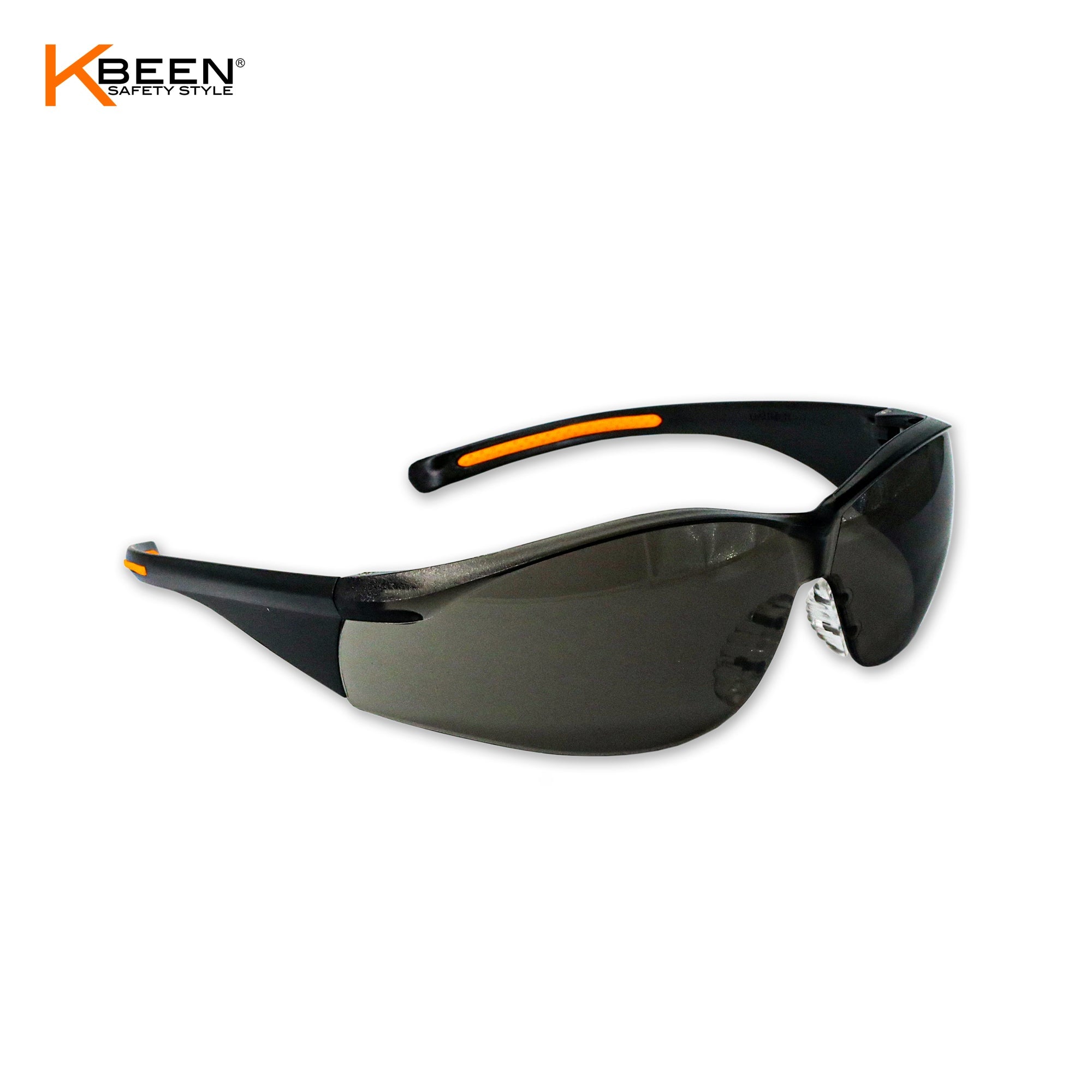 LENTE COBRA Gris