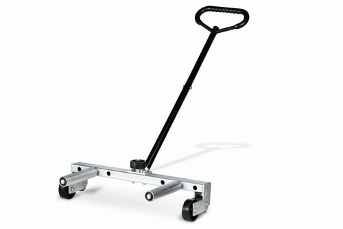 Carro Manipulador de Ruedas 250 kg WD Mobile - COMPAC