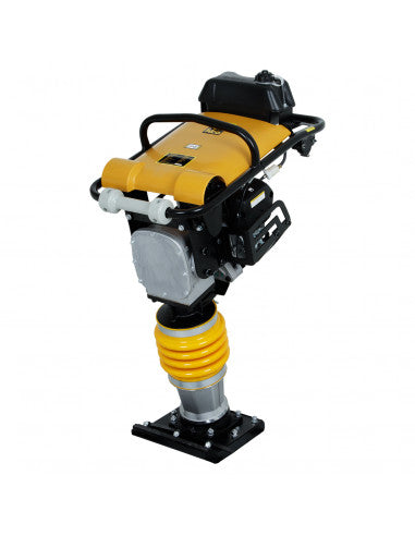 COMPACTADOR MANUAL VIBROAPISONADOR RM80