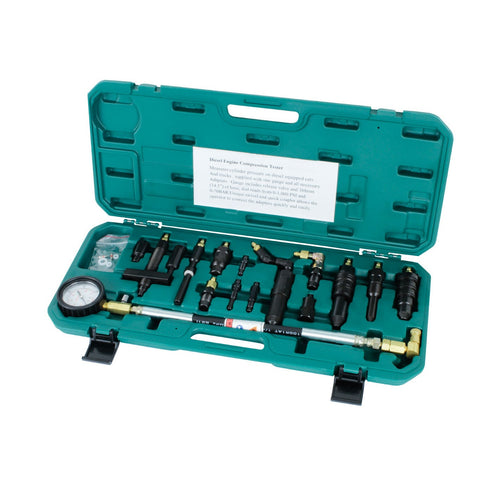 COMPRESIMETRO DIESEL AI020102