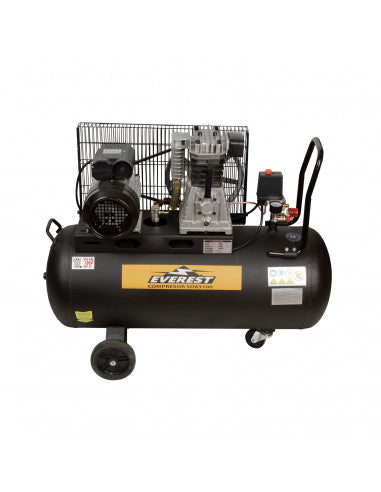 COMPRESOR 3.0 hp 100 litros LH2065/8B-100L