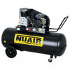 COMPRESOR 3.0 hp 200 litros B3800B/3M/200