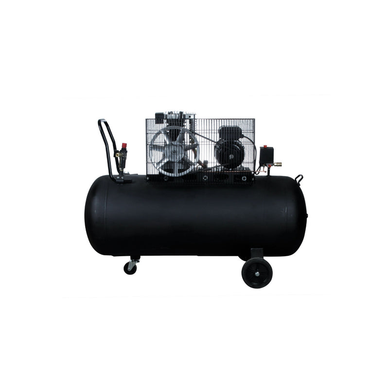 COMPRESOR 3.0 hp 200 litros SD83200