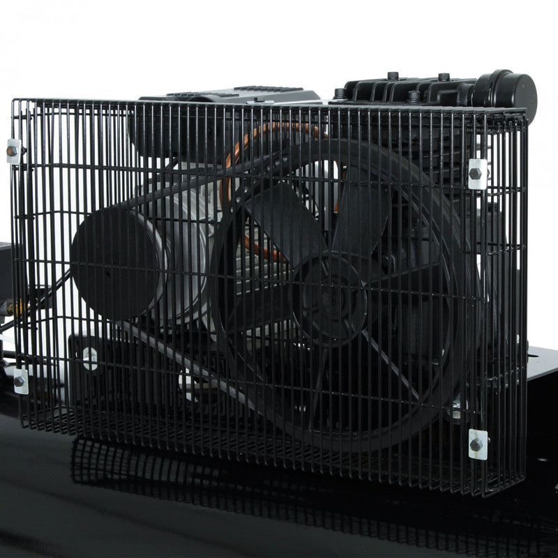 COMPRESOR 3hp 200 litros 220v CSL-15.1/200L BRAVO