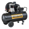 COMPRESOR 55 hp 270 litros NB5/55ct/270