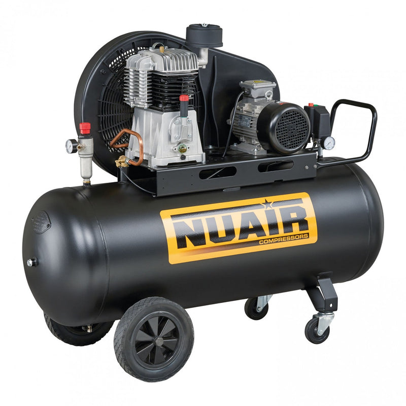 COMPRESOR 55 hp 270 litros NB5/55ct/270