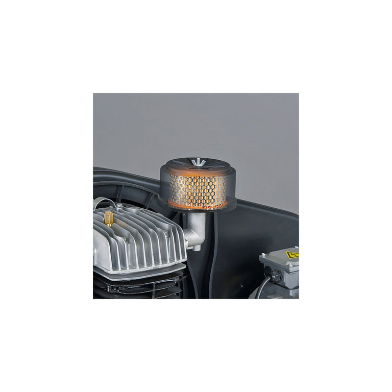 COMPRESOR 55 hp 270 litros NB5/55ct/270