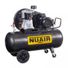 COMPRESOR 7.5 hp 500 litros NB7/7.5CT/500