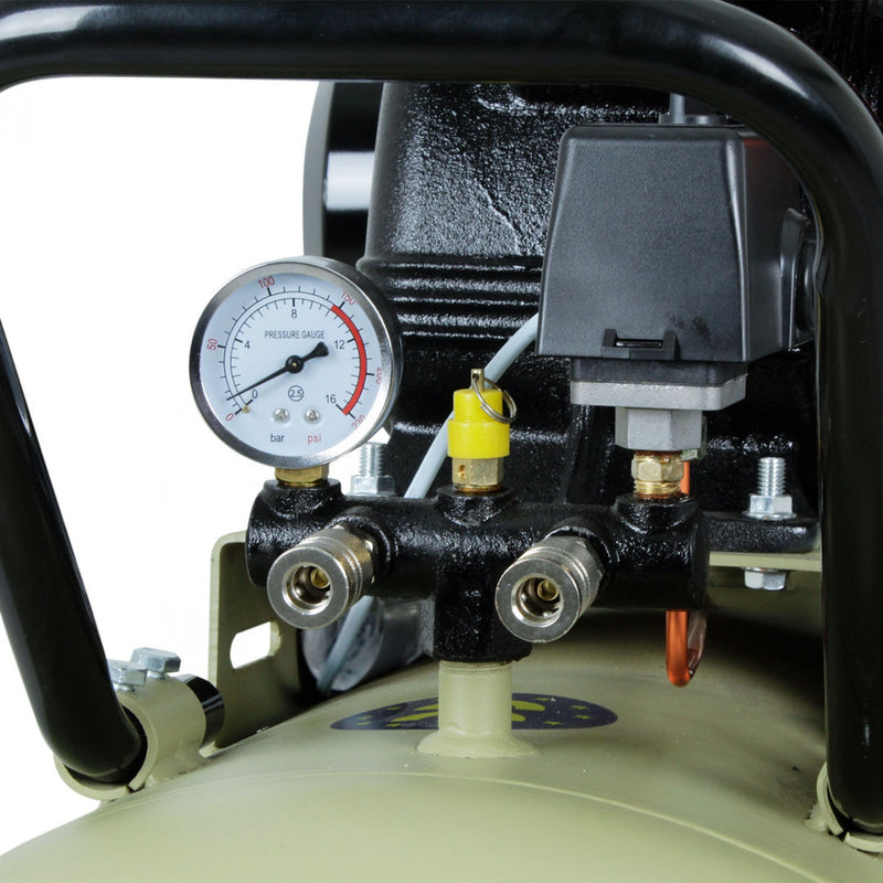 COMPRESOR 75hp 300 litros 380v CEV75300(H) en V