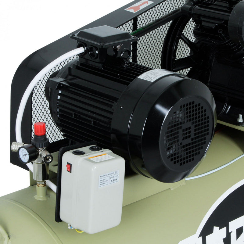 COMPRESOR 75hp 300 litros 380v CEV75300(H) en V