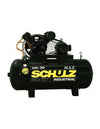 COMPRESOR 7.5hp 350L 380V MSV30MAX/350 933.1309-0 - SCHULZ