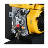 COMPRESOR AUTONOMO 12Hp 300 litros Diesel LH2105