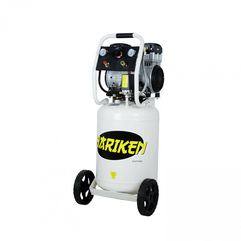 COMPRESOR DENTAL 1.5hp 50L CE50-OL