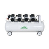 COMPRESOR sin ACEITE 4 HP SILENCIOSO EWS-40200