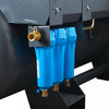 COMPRESOR TORNILLO 20 HP 16 BAR AHB-20AC