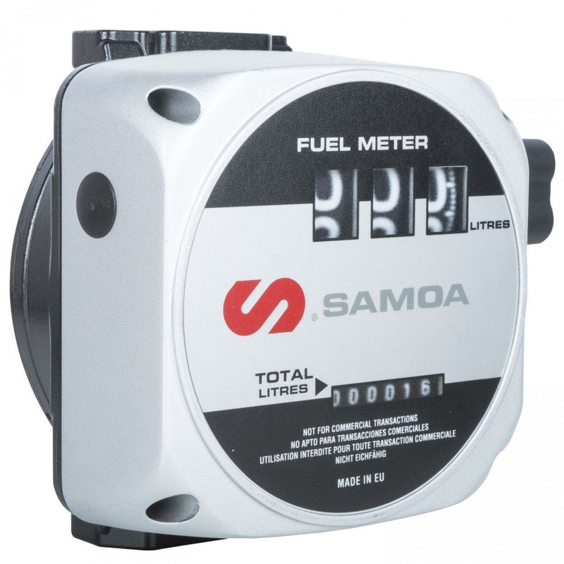 CONTADOR VOLUMETRICO DIESEL 680300