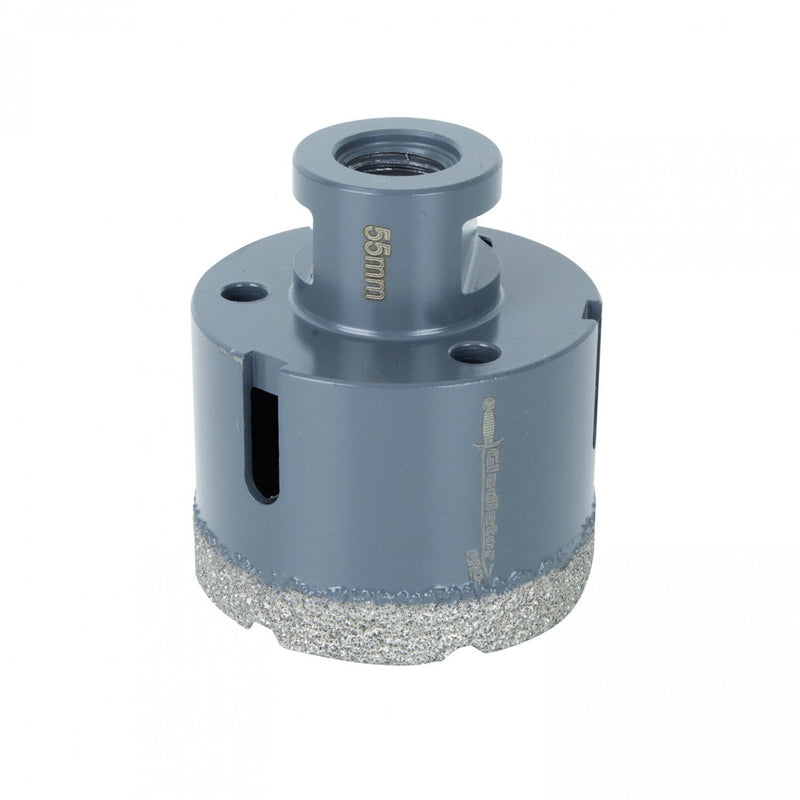 COPA DIAMANTADA 55 mm M14 SD 855